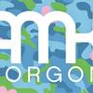 AMK Morgon's Patreon profile picture