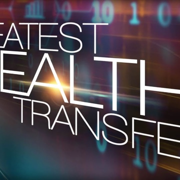 The Wealth Transfer with TC
