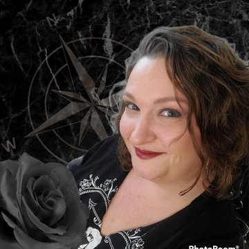 Amy Dee's Patreon profile picture
