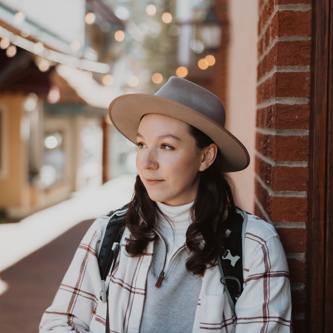 Immy Lucas Patreon Creator Profile
