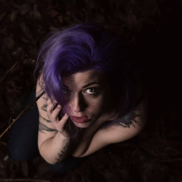 AlyRhae Patreon Creator Profile