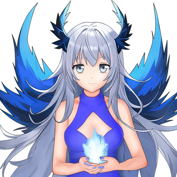 Winterfire's Patreon profile picture
