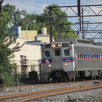 Thunderbolt 1000 Siren