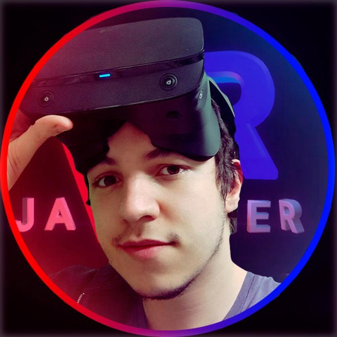 JaVRier - Beat Saber