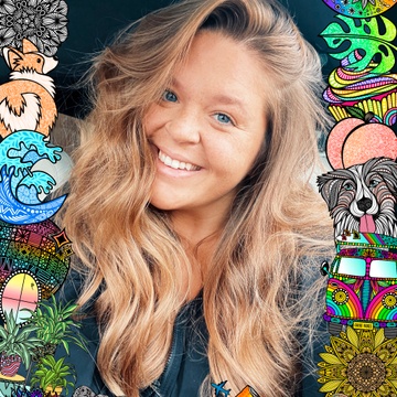 Brita Lynn Thompson