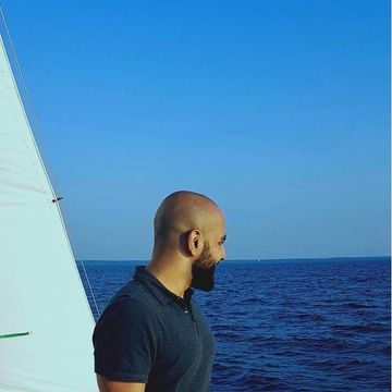 Ahsun Zafar Patreon Creator Profile