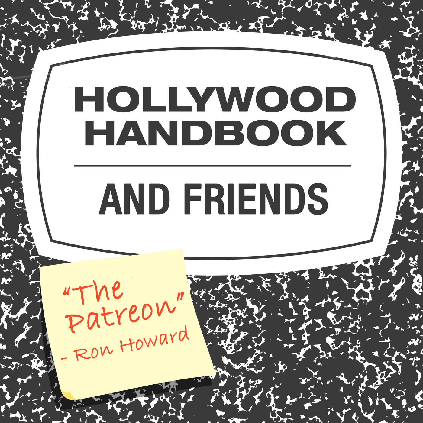 Hollywood Handbook and Friends Hollywood Handbook and Friends