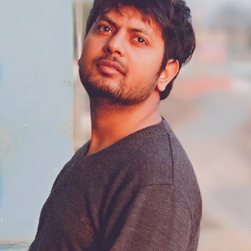 Ashif Ali Patreon Creator Profile