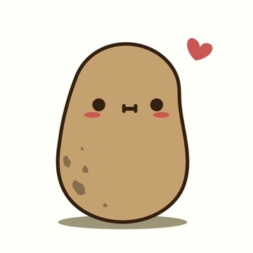Little Potato