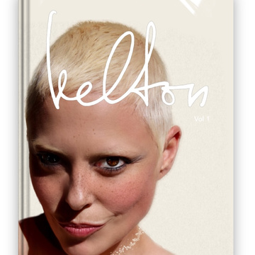 Kate Kelton's Patreon profile picture