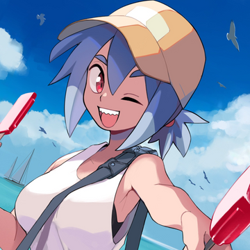 Mori's Patreon profile picture