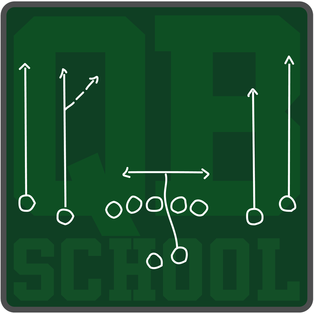 The QB School