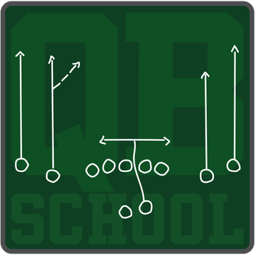 The QB School's Patreon profile picture