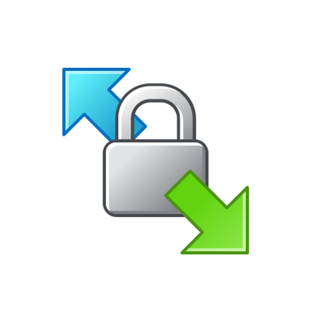 WinSCP