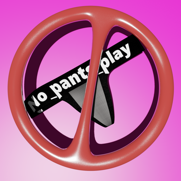 No_pants_play's Patreon profile picture