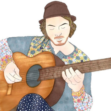 Lucas Brar's Patreon profile picture
