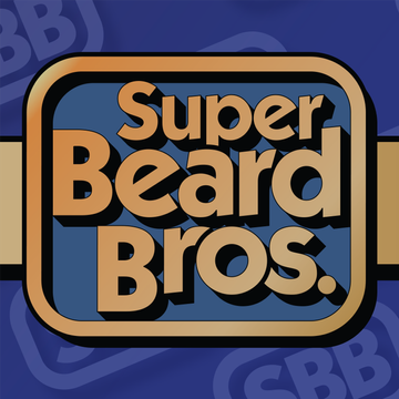 Super Beard Bros Patreon Creator Profile