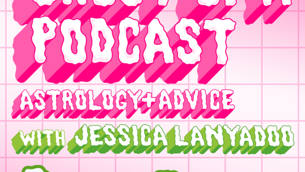 Ghost of a Podcast BONUS EPISODE: April 2025! (Audio Only Version)
