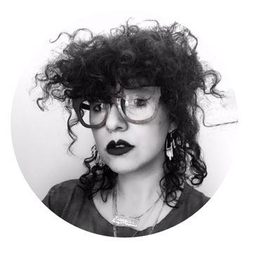 Jessica Lanyadoo's Patreon profile picture