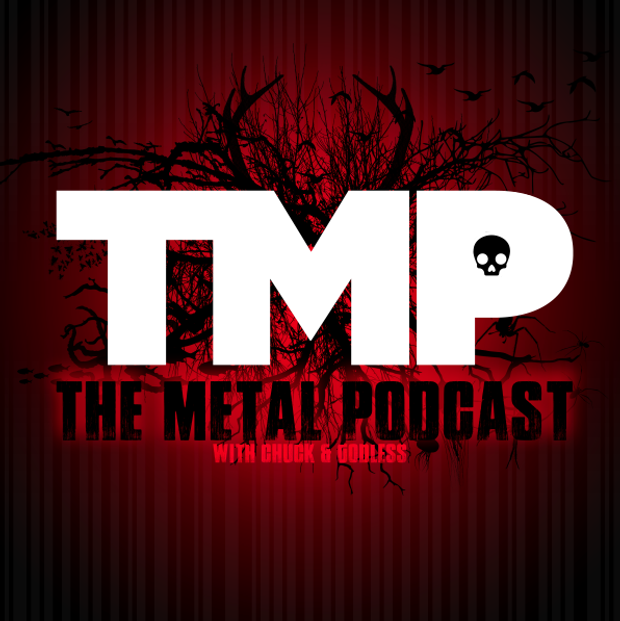 The Metal Podcast #56