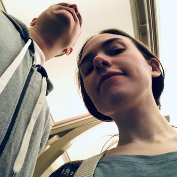 The Bruenigs's Patreon profile picture