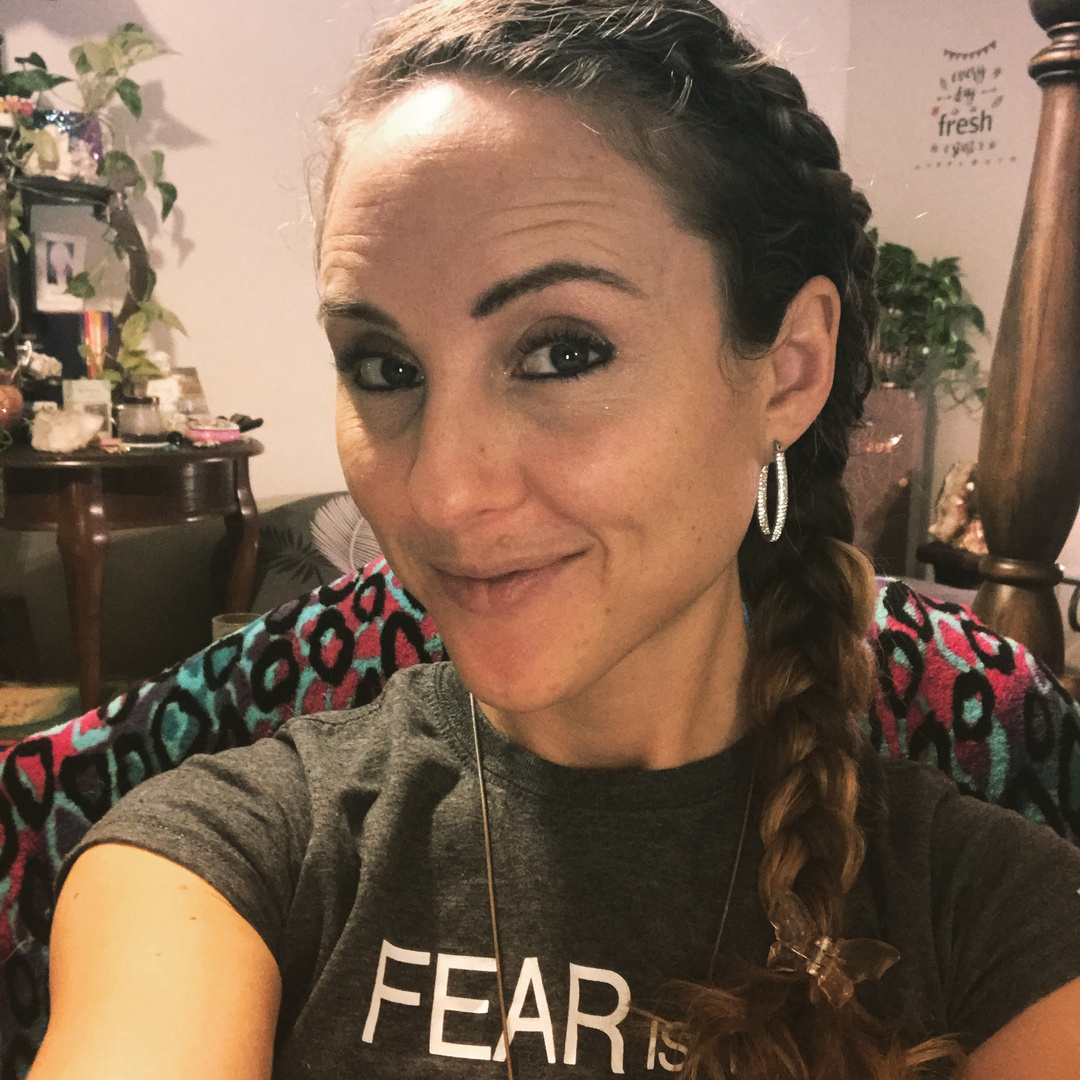 Laura JeH & PEACEFULL INNER Warriors United