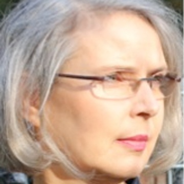 Mirjam Gielen