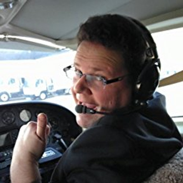 Aaron Frale's Patreon profile picture