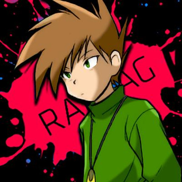 RagtagNinja's Patreon profile picture