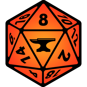 Foundry Virtual Tabletop