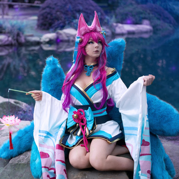 Scarlett Sirene