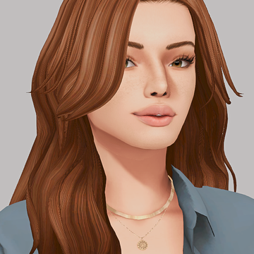 lilyssims
