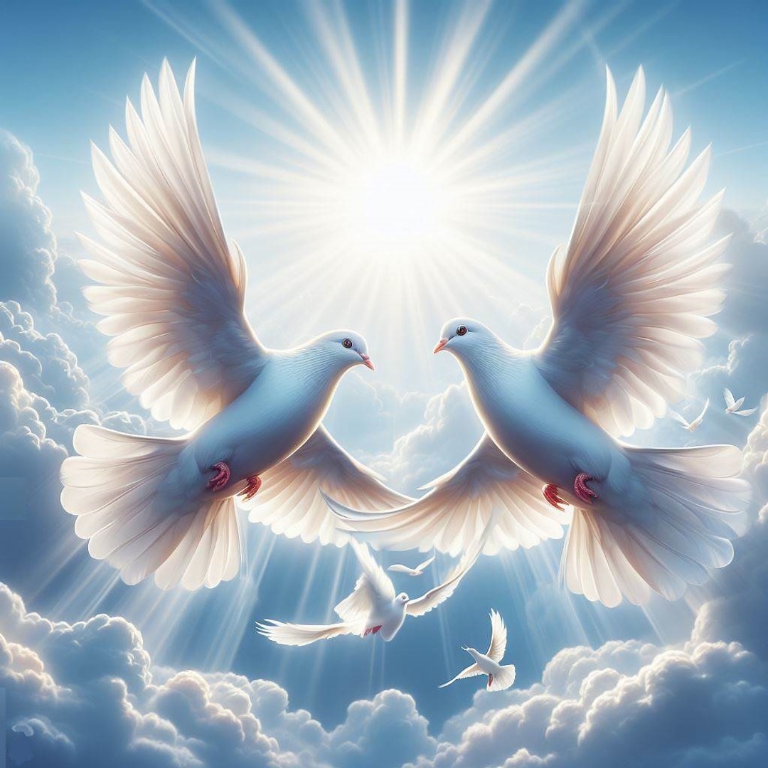 Whitedove Foundation