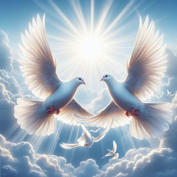 Whitedove Foundation