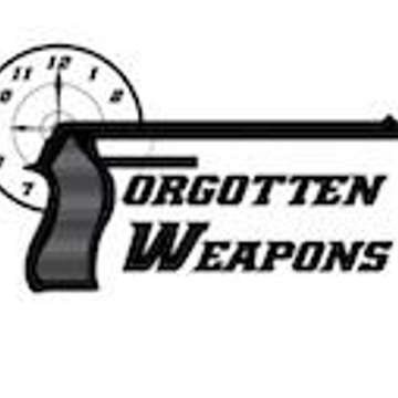 Forgotten Weapons