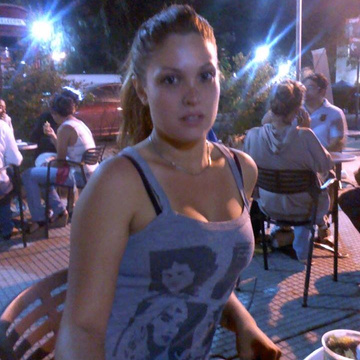 silvina soria Patreon Creator Profile