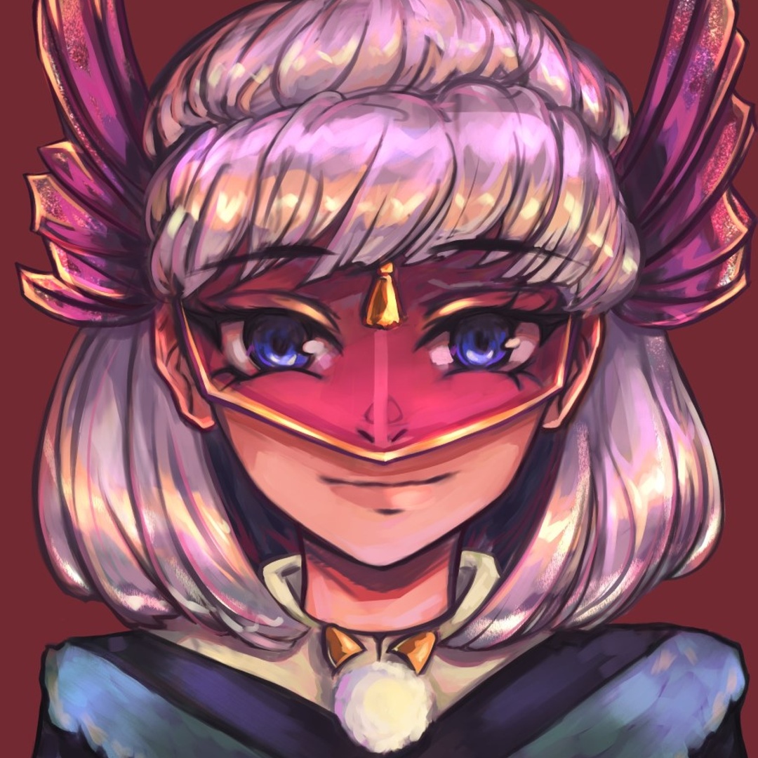 Moon² Keku Patreon Creator Profile