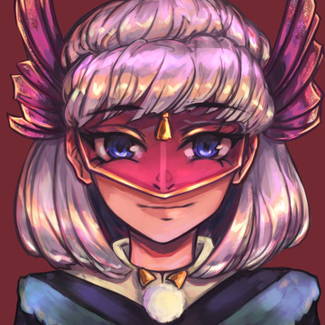 Moon² Keku's Patreon profile picture