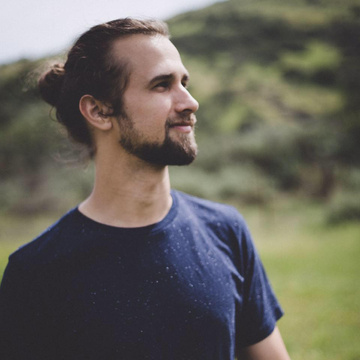 Alan Krespan Patreon Creator Profile