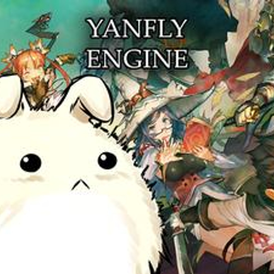 Yanfly Patreon Creator Profile