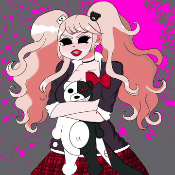 Lexichae Patreon Creator Profile