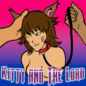 Kitty and the Lord