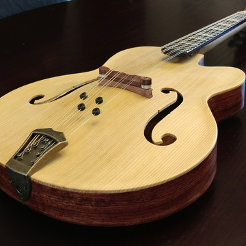 Two Cherries Instruments