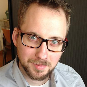 Stephen Brown's Patreon profile picture