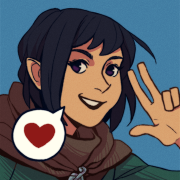 Lena Nguyen's Patreon profile picture