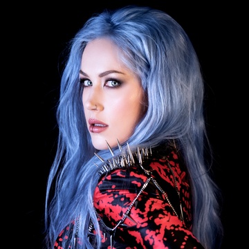 Alissa White-Gluz