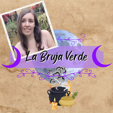 La Bruja Verde Patreon Creator Profile