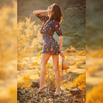 Helen of Troy Patreon Creator Profile