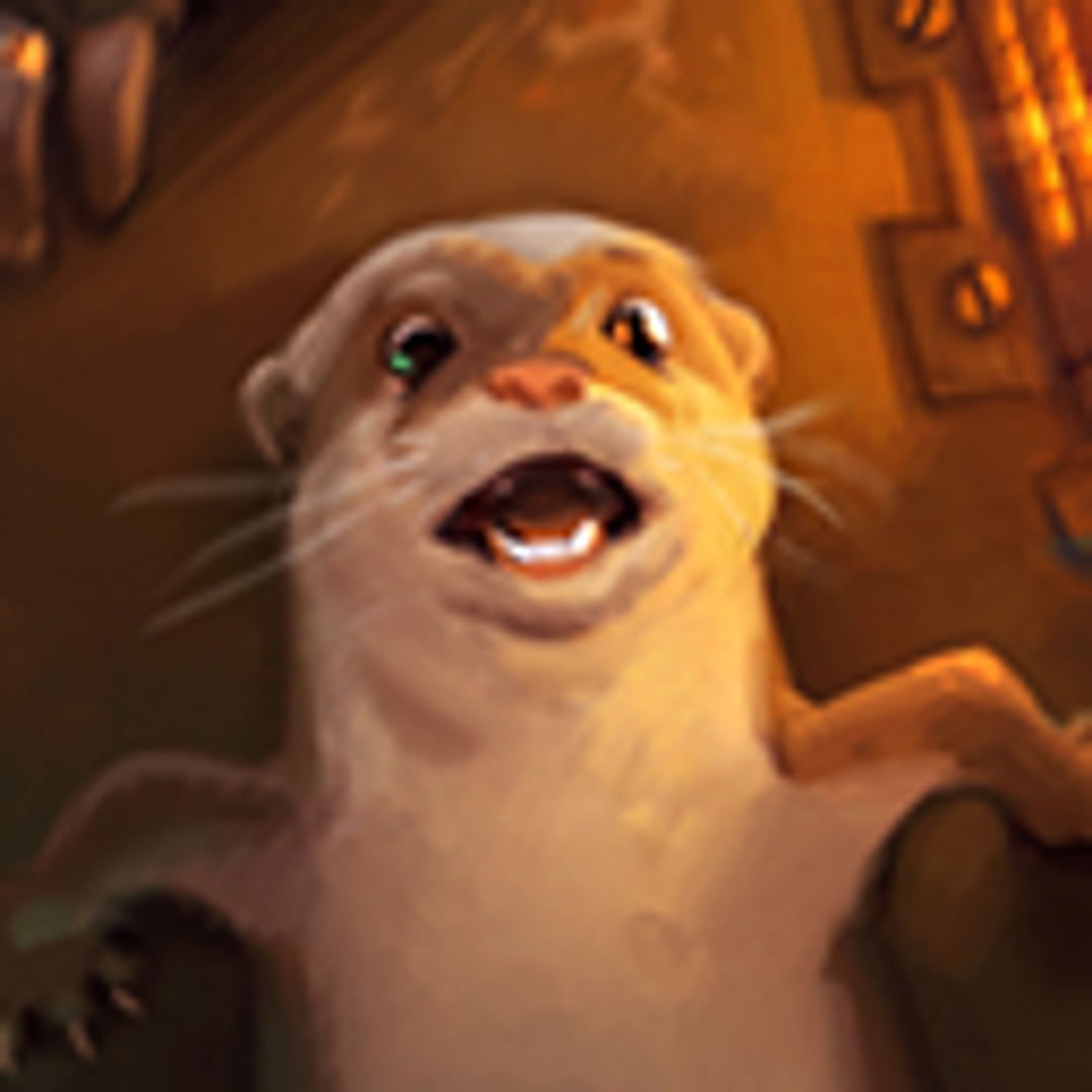 Shardrune Talekeepers