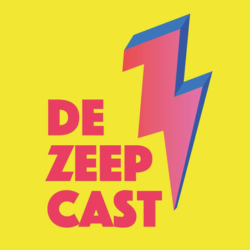 De Zeepcast's Patreon profile picture